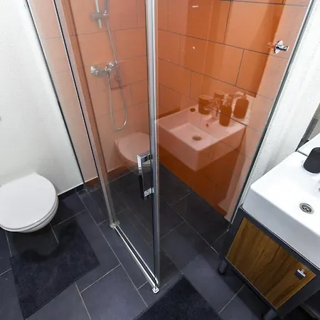 Wesselenyi 40