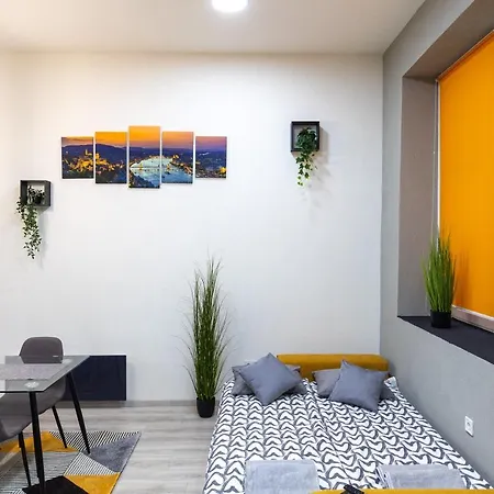 Wesselenyi 40 Apartment Budapest