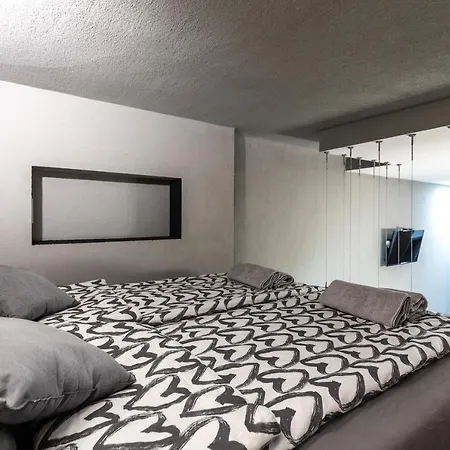 Wesselenyi 40 Apartment *
