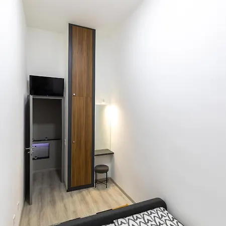 Apartment Wesselenyi 40 Budapest