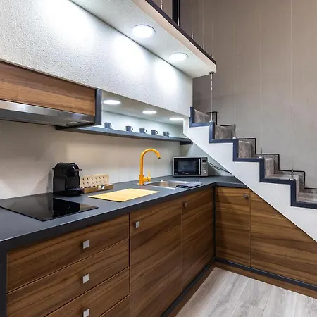 Apartamento Wesselenyi 40 *