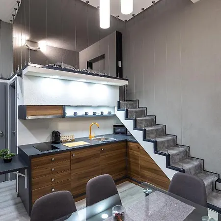 Wesselenyi 40 Apartment *