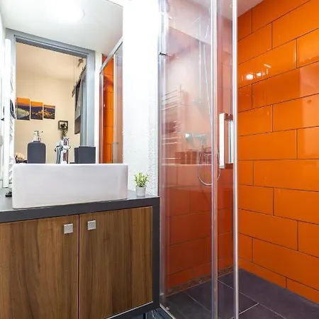 Wesselenyi 40 Apartment Budapest