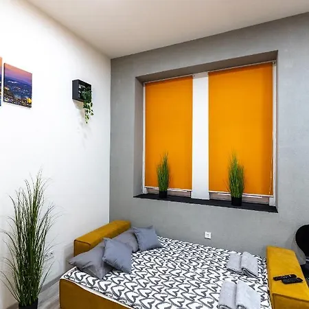 Appartamento Wesselenyi 40 *
